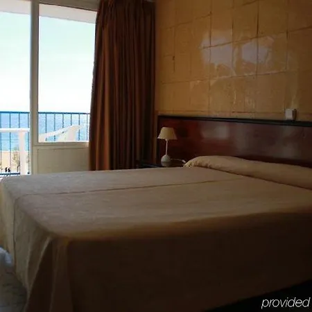 Rovira Hotel Tossa de Mar