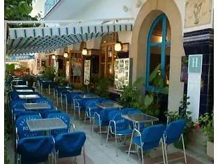 Hotel Rovira 2*