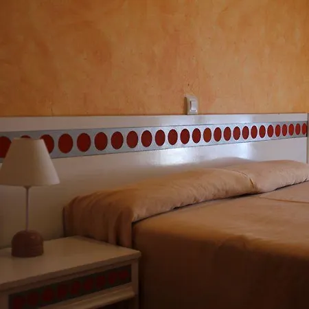 Rovira Hotel Tossa de Mar