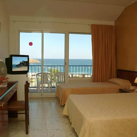 Rovira Hotel Tossa de Mar