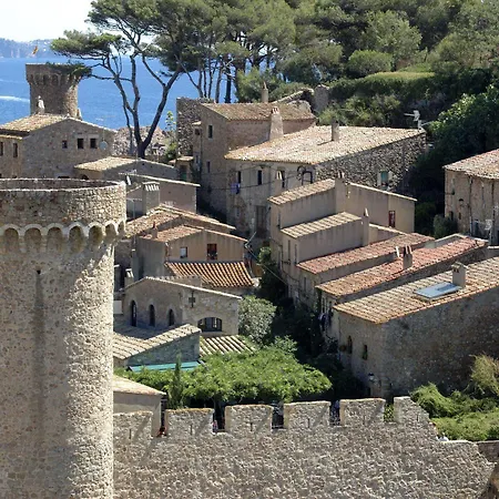 Rovira Tossa de Mar