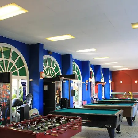 Hotel Rovira Tossa de Mar